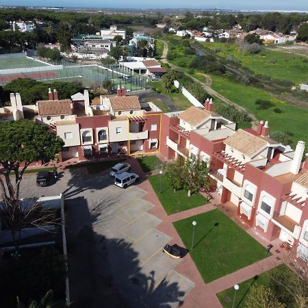 Casa Piscina Playa Barrosa Delfin 7 Chiclana de la Frontera Exterior foto